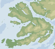 Mull and Tobermory